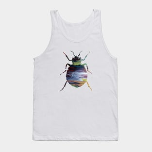 Bedbug Tank Top